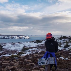 Meet your Posher, Mara